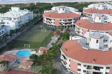 Ingleses a 50 metros da Praia 5 pessoas 101 Florianopolis Exterior foto