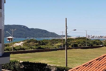 Ingleses a 50 metros da Praia 5 pessoas 101 Florianopolis Exterior foto