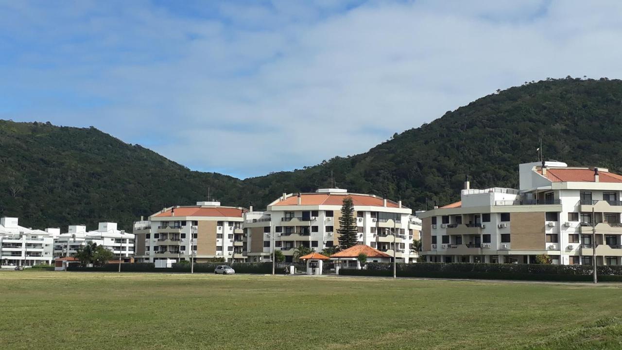 Ingleses a 50 metros da Praia 5 pessoas 101 Florianopolis Exterior foto